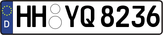 HH-YQ8236
