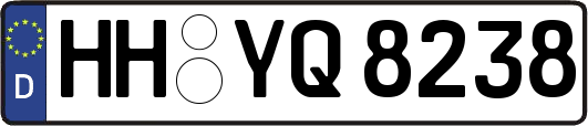 HH-YQ8238