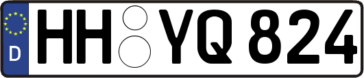 HH-YQ824