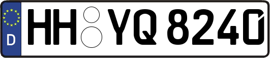 HH-YQ8240