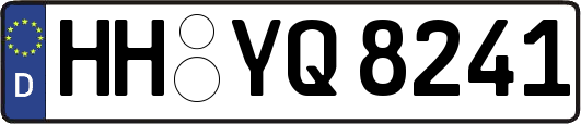 HH-YQ8241