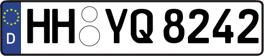 HH-YQ8242