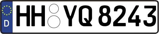 HH-YQ8243