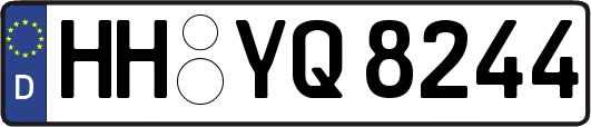 HH-YQ8244