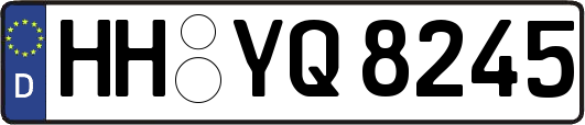 HH-YQ8245