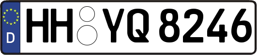 HH-YQ8246