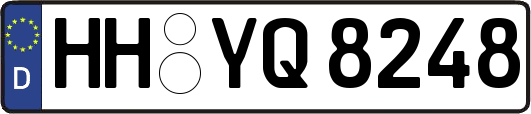 HH-YQ8248