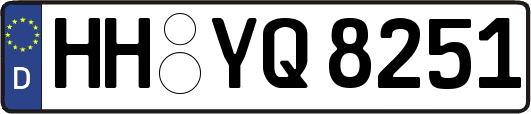 HH-YQ8251