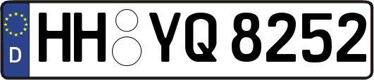 HH-YQ8252