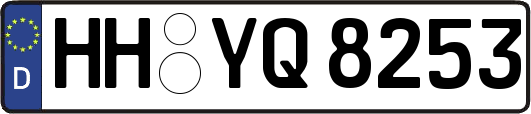 HH-YQ8253