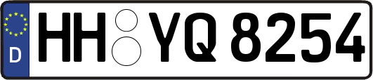 HH-YQ8254