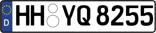 HH-YQ8255