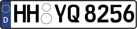HH-YQ8256