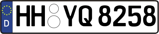 HH-YQ8258