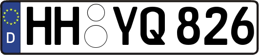 HH-YQ826