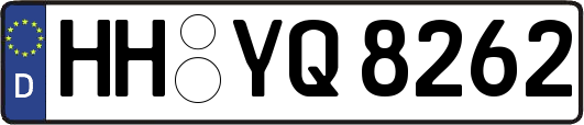 HH-YQ8262