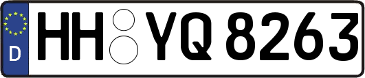 HH-YQ8263