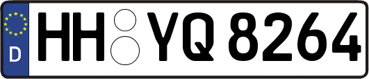 HH-YQ8264