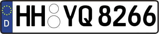 HH-YQ8266
