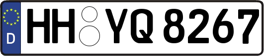 HH-YQ8267