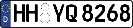 HH-YQ8268