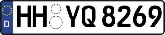 HH-YQ8269