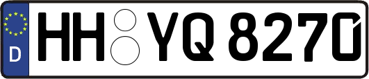 HH-YQ8270