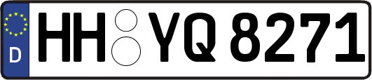 HH-YQ8271