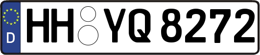 HH-YQ8272