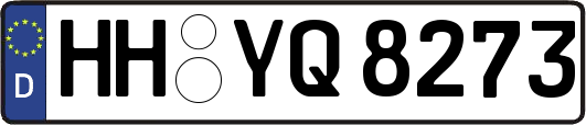 HH-YQ8273