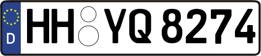 HH-YQ8274