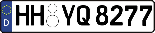 HH-YQ8277