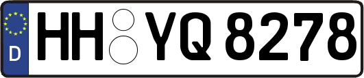 HH-YQ8278