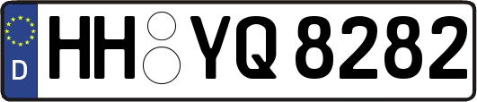 HH-YQ8282