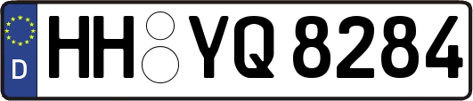 HH-YQ8284