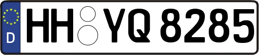 HH-YQ8285