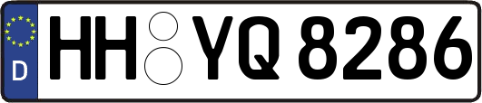 HH-YQ8286