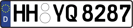 HH-YQ8287