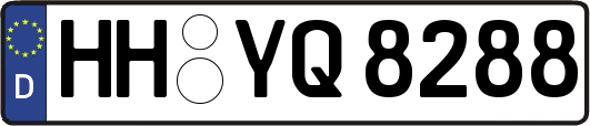 HH-YQ8288