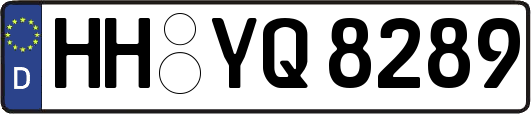 HH-YQ8289