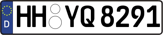 HH-YQ8291