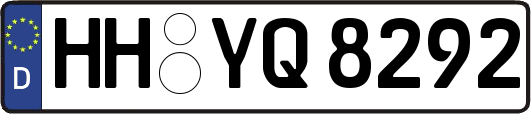 HH-YQ8292