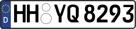 HH-YQ8293