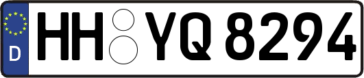 HH-YQ8294