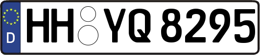 HH-YQ8295