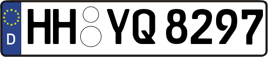 HH-YQ8297