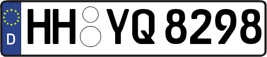 HH-YQ8298