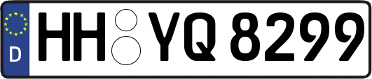HH-YQ8299