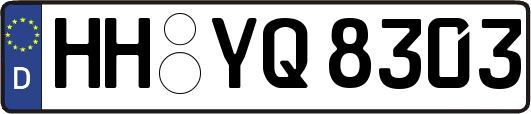 HH-YQ8303