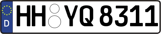 HH-YQ8311